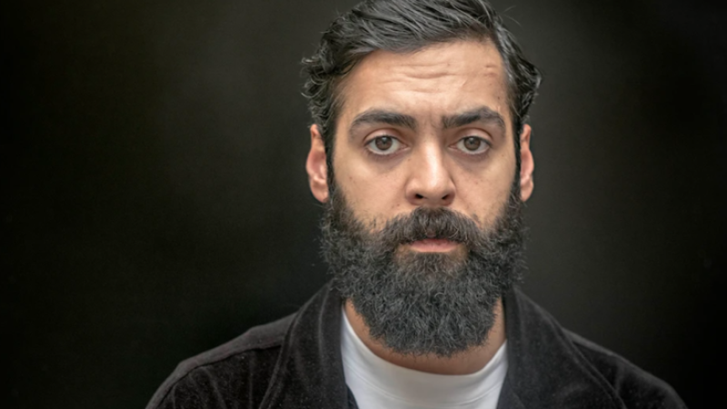 Ardalan Esmaili 